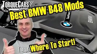 Best B48 Mods & Upgrades - Beginners Guide To Tuning.