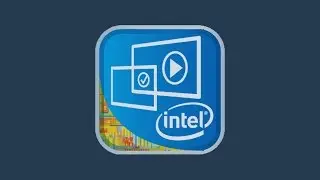 Remove Intel HD Graphics control panel from context menu