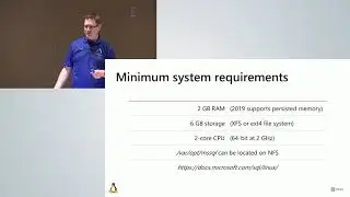 Managing and Monitoring SQL Server on Linux from the Command Line - Randolph West