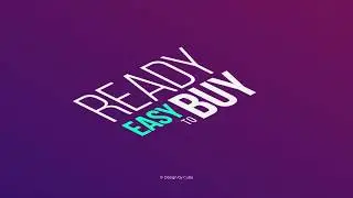 Ready to Buy e-commerce platform