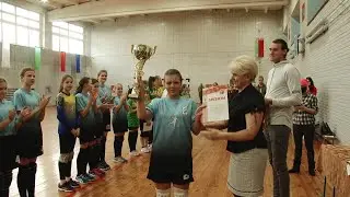 Соревнования по гандболу (СДЮШОР)