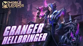 New Skin | Granger 