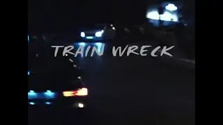 kizaru - Train Wreck (Караоке)