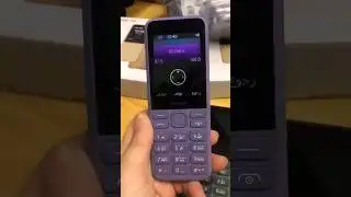 Nokia 130M (2023) 
