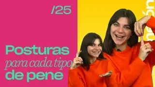 5 tipos de pene: cómo dar (y recibir) más placer según su forma