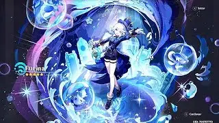 ¡Lágrimas por Furina! | Genshin Impact 