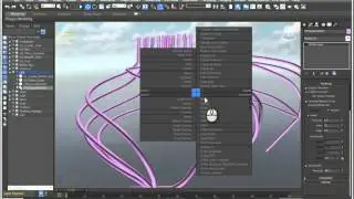 3ds Max 2016 Ext 2 Part 2: Generating and Animating CFD