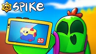 SPIKE - ANIMATION RECAP