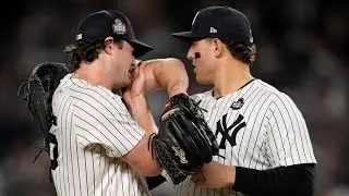 Settling the Gerrit Cole vs Anthony Rizzo Covering 1st Debate