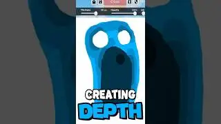 I Created DEPTH from Roblox DOORS...