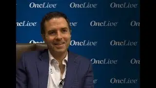 Dr. Forde on Updates to the TNM Staging System in Lung Cancer