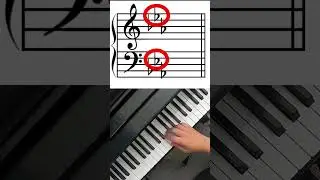 Identify Any Key Signature INSTANTLY With This Simple Trick: Beginner-Friendly Piano Tutorial!