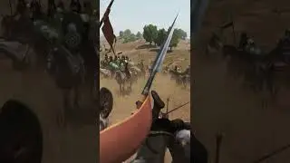 Bannerlord Two Handed Hammer Rampage