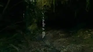 Electric dream #unreal #180vr flythrough 1