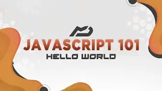 Introduction to Javascript - Hello World (Episode #1) | MenuDocs