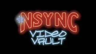 NSYNC channel icon