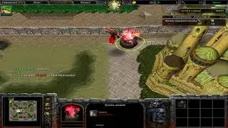 WarCraft 3 Skibis Castle TD ► Замок потной Скиби