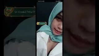 bigo live , cewek berjilbab spil belahan, 😍😍 #hijabstyle #viral #tudungviral