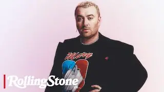 Sam Smith on drama, their icons and 'Paris Is Burning'