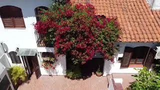 VENTA CASA 4 AMB. +ARANJUEZ ESCRITORIO  COUNTRY CLUB-