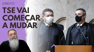 MORAES sai do TSE no INÍCIO de JUNHO e PLACAR JÁ MUDA para ELEIÇÃO de 2024, em 2026 MUDA MAIS AINDA