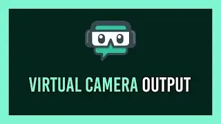 Streamlabs: Use as a Virtual Camera | Streamlabs for Zoom, Discord, Skype etc.