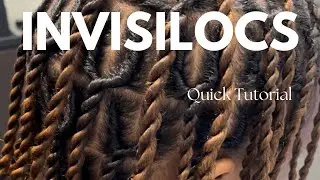 Invisilocs | Quick Tutorial