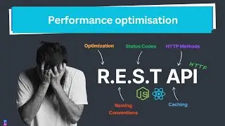 Supercharge your API perfomance or how to optimize api in java