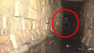 5 Creepy Videos with Unexplainable Background Stories