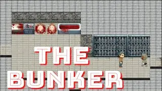 THE BUNKER