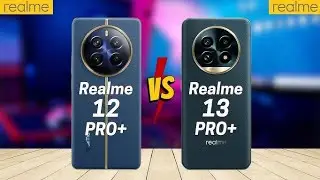 Realme 13 pro vs Samsung s24 altra zoom test