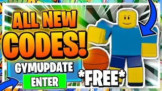 ALL *6* SECRET OP CODES in SCHOOL TYCOON! 🏀GYM UPDATE🏀 Roblox School Tycoon ✏