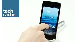 Huawei Ascend G510 walkthrough