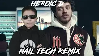 Jack Harlow - Nail Tech [Heroic D Remix]