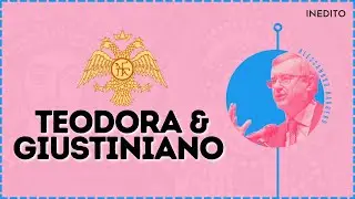 Teodora & Giustiniano - Alessandro 