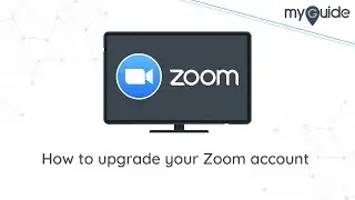 How to upgrade your Zoom account #Zoom