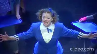 Heathers full MUSICAL*NOT MINE*