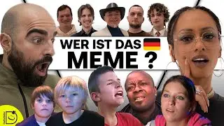 SAG MIR, welches VIRALE MEME ich bin! feat. 