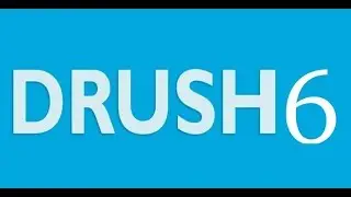 Drush 9.4