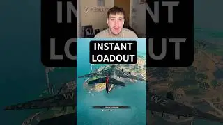 Instant Loadout Easter Egg Rebirth Island