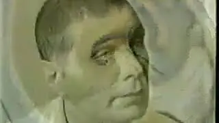Вне закона (1997) Про маньяков