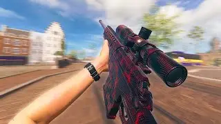 what Top 0.1% Movement Sniping looks like...