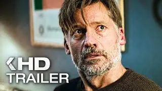 NIGHTWATCH: Demons Are Forever Trailer German Deutsch (2024) Nikolaj Coster-Waldau, Exklusiv