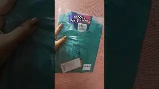 Myntra Buy 1 Get 2 free Offer Part 2 #myntrafashion #mensfashion #myntraoffers