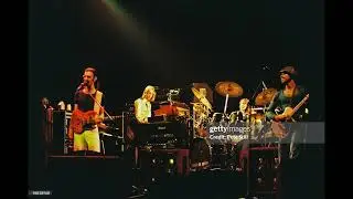 Frank Zappa - 1977 - Hammersmith Odeon, London, UK - 02-10.