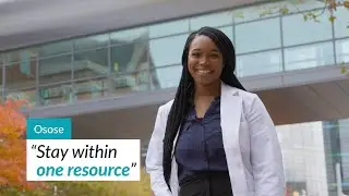 Meet Dr. Osose Oboh