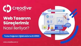 Web Tasarım Süreçleri Nasıl İlerliyor? | Web Tasarım Ajansı