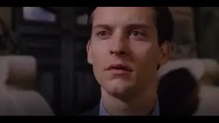 Peter Parker's heart break x Aja ve maahiya l Spider-man l Edit