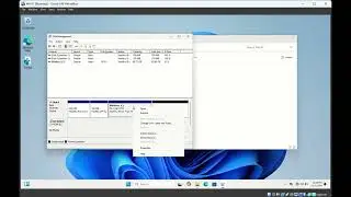 How to Merge Partitions in Windows 11 (Merge Two Drives)