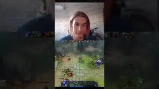 САМЫЙ УМНЫЙ ИГРОК В ДОТЕ